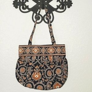 Vera Bradley Hannah Kensington